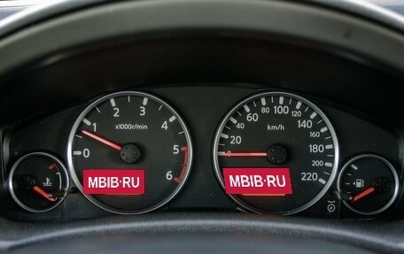 Nissan Pathfinder, 2008 год, 928 000 рублей, 9 фотография