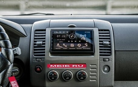 Nissan Pathfinder, 2008 год, 928 000 рублей, 21 фотография