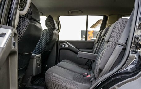 Nissan Pathfinder, 2008 год, 928 000 рублей, 33 фотография