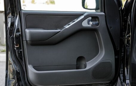 Nissan Pathfinder, 2008 год, 928 000 рублей, 27 фотография