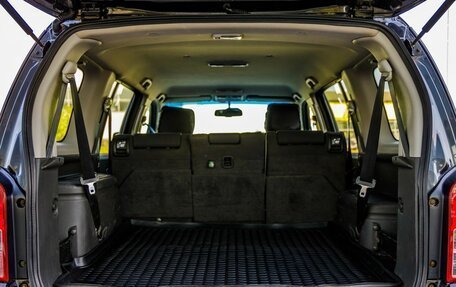 Nissan Pathfinder, 2008 год, 928 000 рублей, 34 фотография