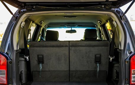 Nissan Pathfinder, 2008 год, 928 000 рублей, 35 фотография