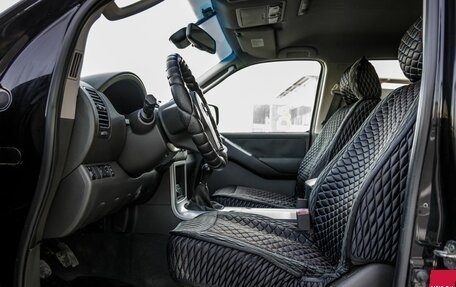 Nissan Pathfinder, 2008 год, 928 000 рублей, 28 фотография