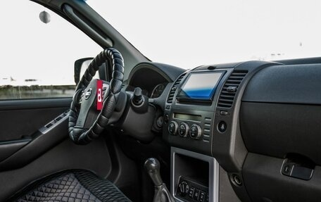 Nissan Pathfinder, 2008 год, 928 000 рублей, 32 фотография