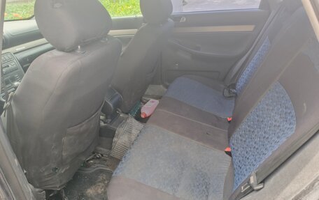 Audi A4, 1998 год, 120 000 рублей, 6 фотография