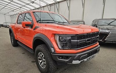 Ford F-150, 2023 год, 6 300 000 рублей, 1 фотография
