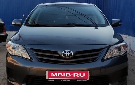 Toyota Corolla, 2011 год, 1 100 000 рублей, 1 фотография