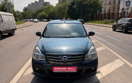 Nissan Almera, 2013 год, 950 000 рублей, 1 фотография
