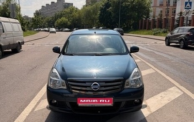 Nissan Almera, 2013 год, 950 000 рублей, 1 фотография