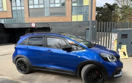 Honda Life, 2020 год, 2 390 000 рублей, 1 фотография