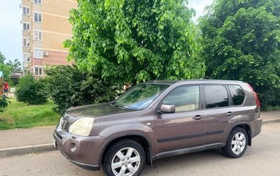 Nissan X-Trail, 2010 год, 1 250 000 рублей, 1 фотография
