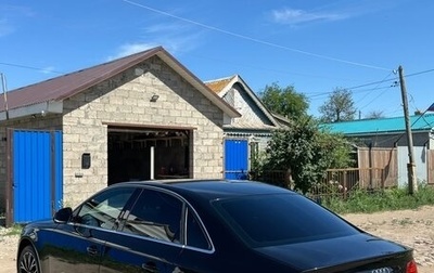 Audi A4, 2009 год, 750 000 рублей, 1 фотография