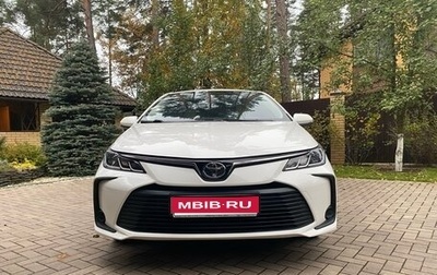 Toyota Corolla, 2020 год, 2 100 000 рублей, 1 фотография