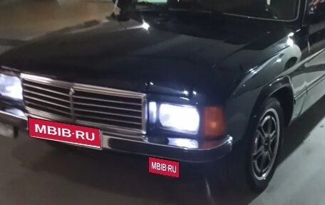 ГАЗ 3102 «Волга», 2007 год, 1 500 000 рублей, 1 фотография