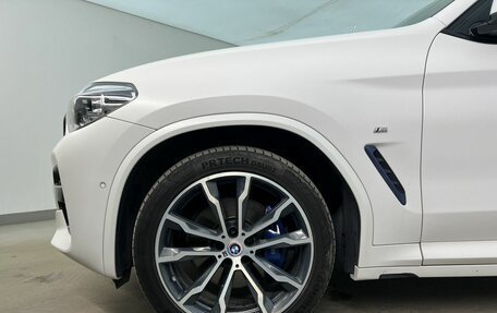 BMW X3, 2019 год, 4 198 000 рублей, 7 фотография