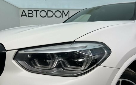 BMW X3, 2019 год, 4 198 000 рублей, 8 фотография