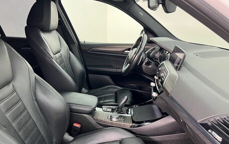 BMW X3, 2019 год, 4 198 000 рублей, 14 фотография