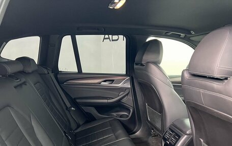 BMW X3, 2019 год, 4 198 000 рублей, 12 фотография