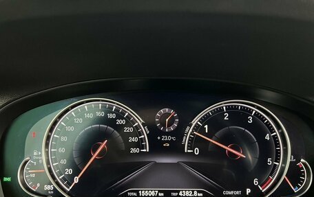 BMW X3, 2019 год, 4 198 000 рублей, 11 фотография
