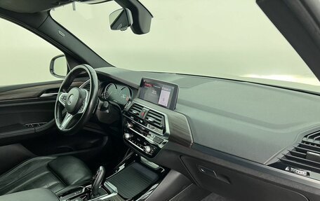 BMW X3, 2019 год, 4 198 000 рублей, 15 фотография