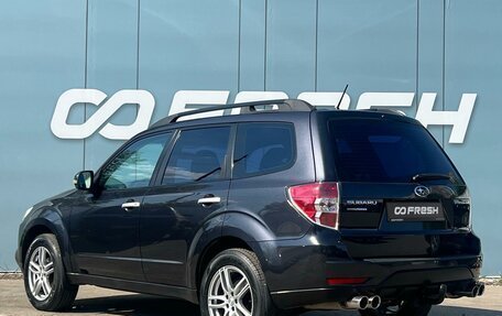 Subaru Forester, 2011 год, 1 339 000 рублей, 2 фотография
