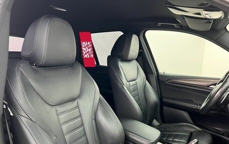 BMW X3, 2019 год, 4 198 000 рублей, 16 фотография
