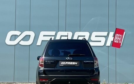 Subaru Forester, 2011 год, 1 339 000 рублей, 4 фотография