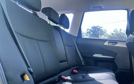 Subaru Forester, 2011 год, 1 339 000 рублей, 9 фотография