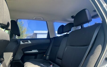 Subaru Forester, 2011 год, 1 339 000 рублей, 7 фотография