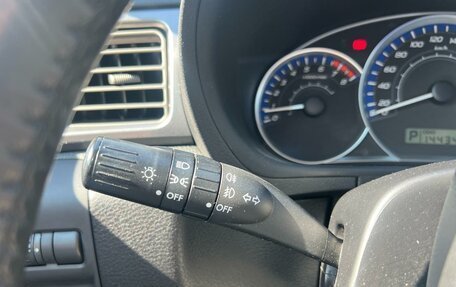 Subaru Forester, 2011 год, 1 339 000 рублей, 14 фотография