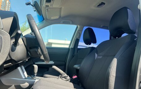 Subaru Forester, 2011 год, 1 339 000 рублей, 8 фотография