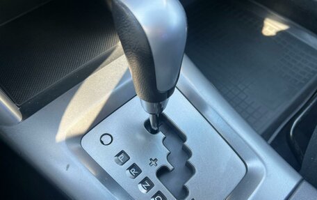 Subaru Forester, 2011 год, 1 339 000 рублей, 12 фотография