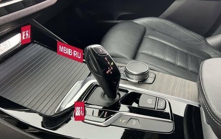BMW X3, 2019 год, 4 198 000 рублей, 17 фотография