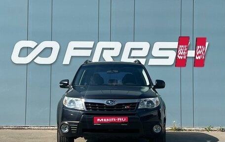 Subaru Forester, 2011 год, 1 339 000 рублей, 3 фотография