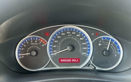 Subaru Forester, 2011 год, 1 339 000 рублей, 11 фотография