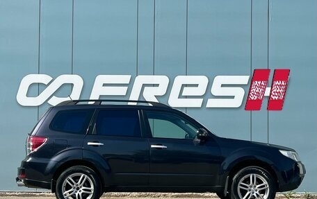 Subaru Forester, 2011 год, 1 339 000 рублей, 5 фотография