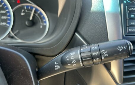 Subaru Forester, 2011 год, 1 339 000 рублей, 16 фотография