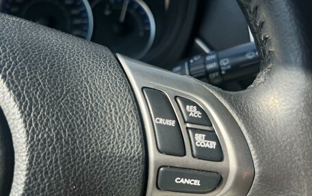 Subaru Forester, 2011 год, 1 339 000 рублей, 17 фотография