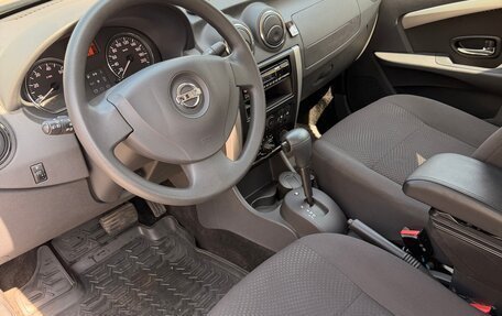 Nissan Almera, 2013 год, 950 000 рублей, 6 фотография