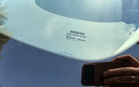 Nissan Almera, 2013 год, 950 000 рублей, 8 фотография