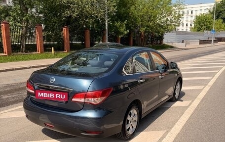 Nissan Almera, 2013 год, 950 000 рублей, 4 фотография