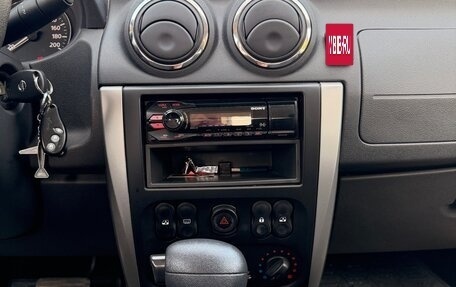 Nissan Almera, 2013 год, 950 000 рублей, 7 фотография