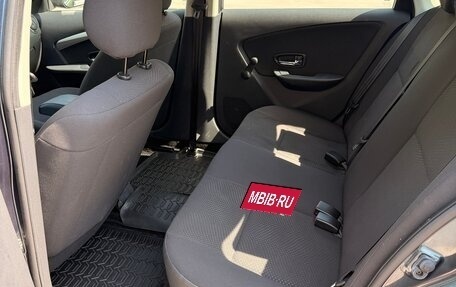 Nissan Almera, 2013 год, 950 000 рублей, 5 фотография
