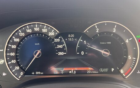 BMW 3 серия, 2020 год, 3 550 000 рублей, 8 фотография