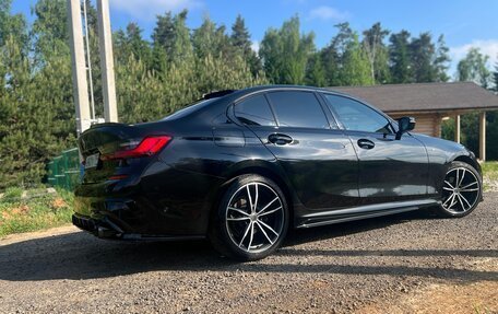 BMW 3 серия, 2020 год, 3 550 000 рублей, 5 фотография