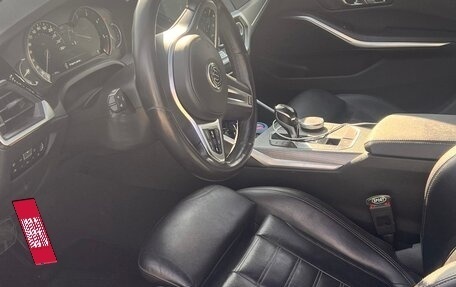 BMW 3 серия, 2020 год, 3 550 000 рублей, 7 фотография