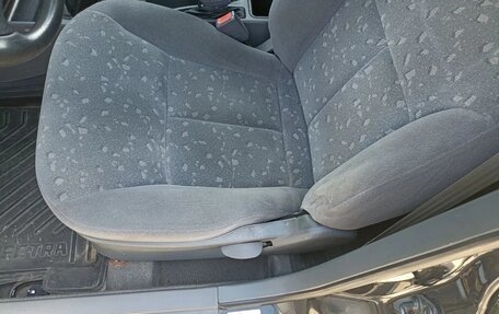 KIA Spectra II (LD), 2008 год, 285 000 рублей, 9 фотография