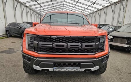 Ford F-150, 2023 год, 6 300 000 рублей, 2 фотография