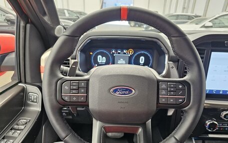 Ford F-150, 2023 год, 6 300 000 рублей, 5 фотография