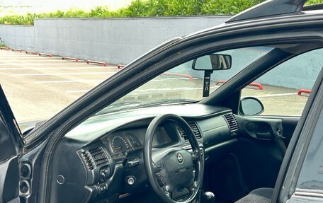 Opel Vectra B рестайлинг, 1998 год, 150 000 рублей, 12 фотография